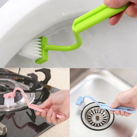 Brosse de Nettoyage WC