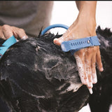 Outil De Lavage Pour Animaux Pulvérisateur de Bain Épurateur Nettoyage Outils De Lavage