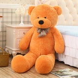 Grand Ours en peluche 200 cm cadeau idéal pour enfants cadeau surprise